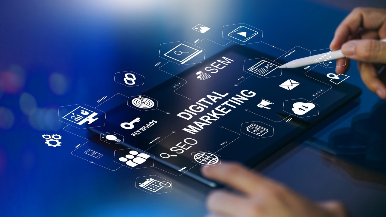 BEST DIGITAL MARKETING SPECIALIST IN KOTTAYAM